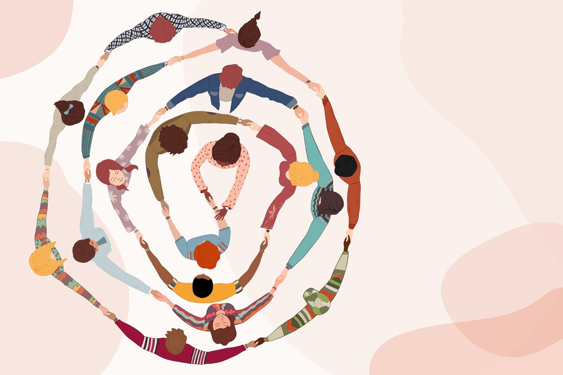 Groupe de méditation