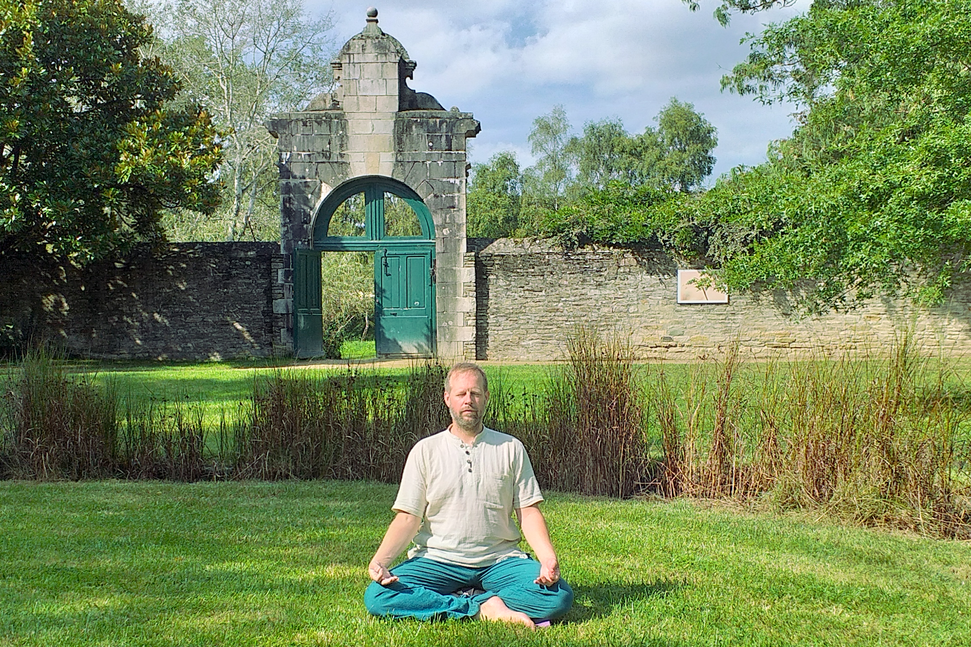 Qu'est ce que la méditation ?